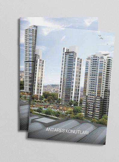 Prestijli Yaşam İçin Tasarlandı