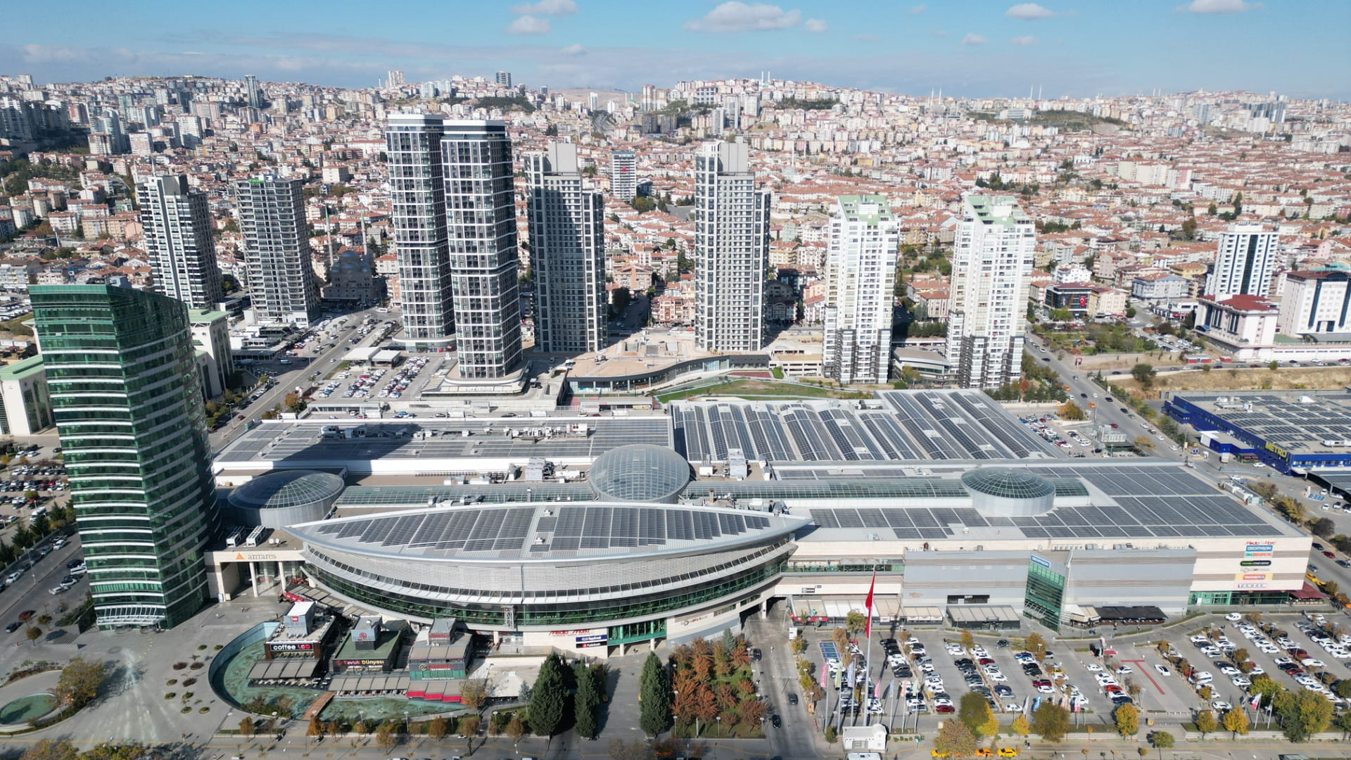 Proje Hakkında Tüm Bilgiler