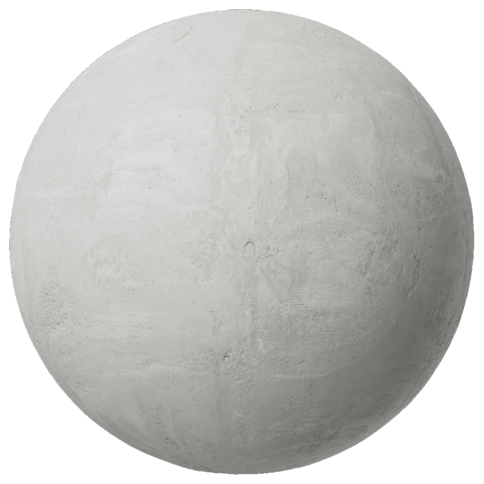 Floating Ball