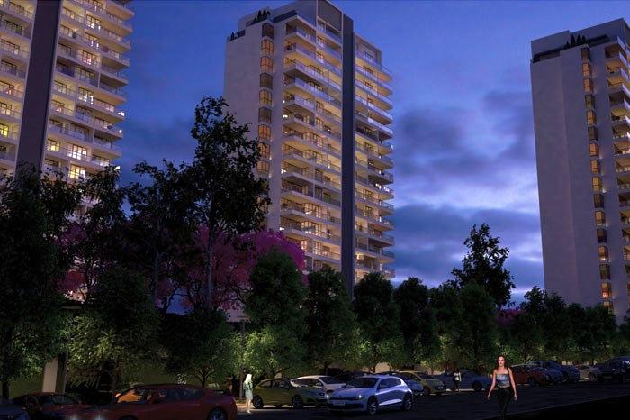 Proje Hakkında Tüm Bilgiler