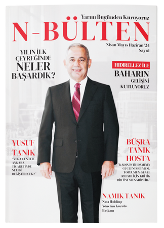 1. Sayı