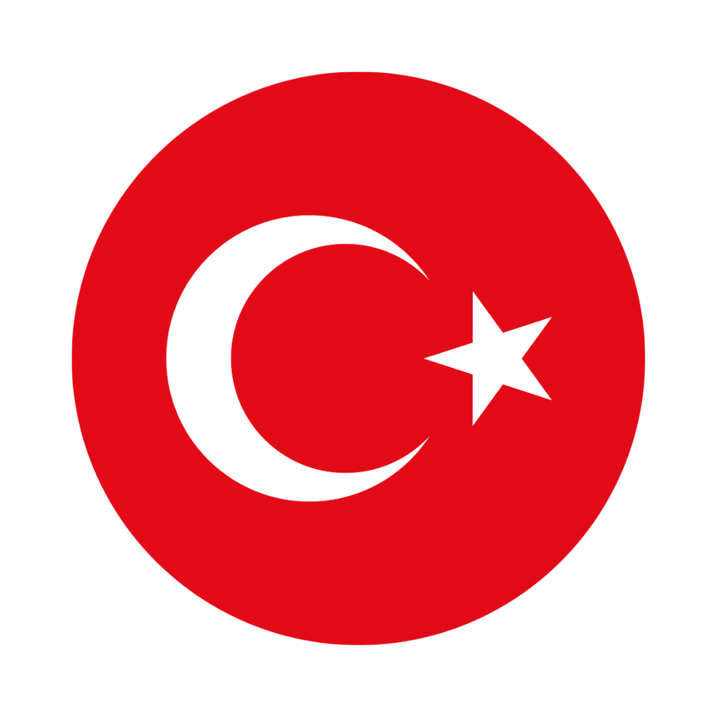 Turkish Flag