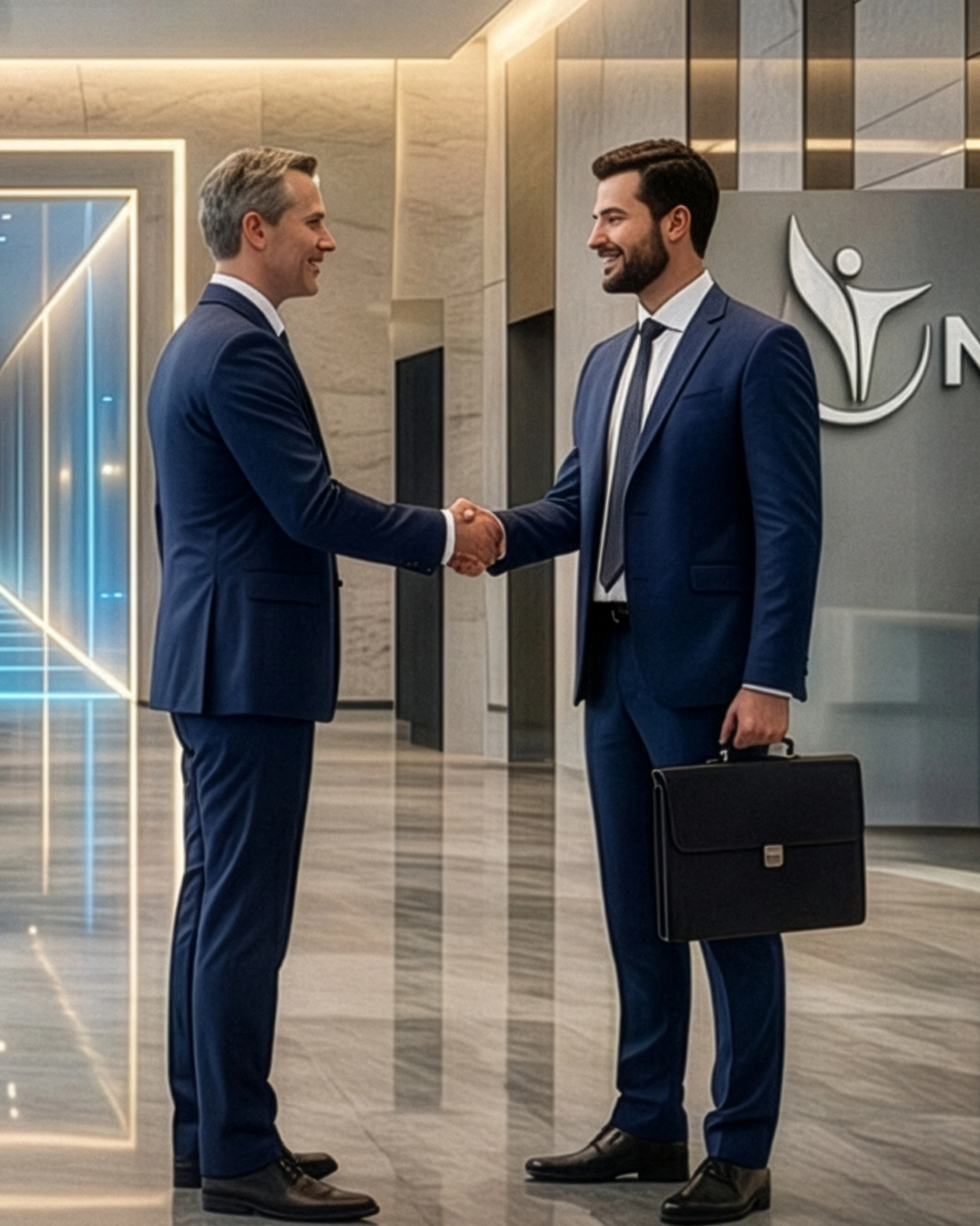 Yetkili Satış Ağı