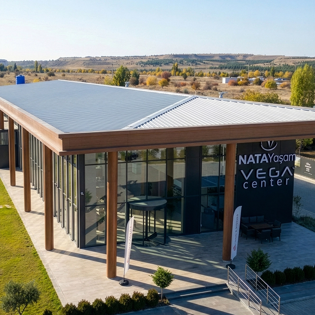 Yetkili Satış Ağı